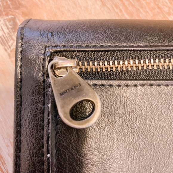 Matt & Nat Wallet - Picture 4 of 5